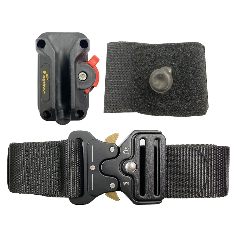 Fast Clip con Cintura FC-U