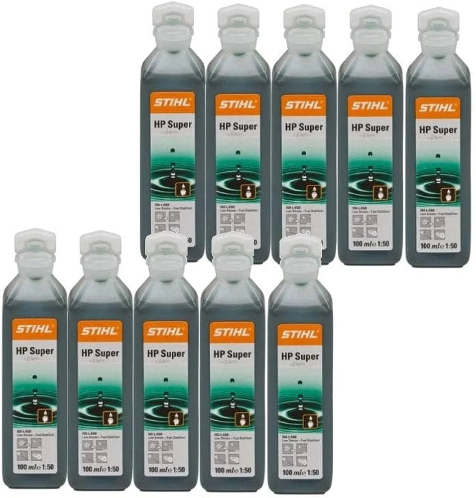 Olio Stihl HP SUPER