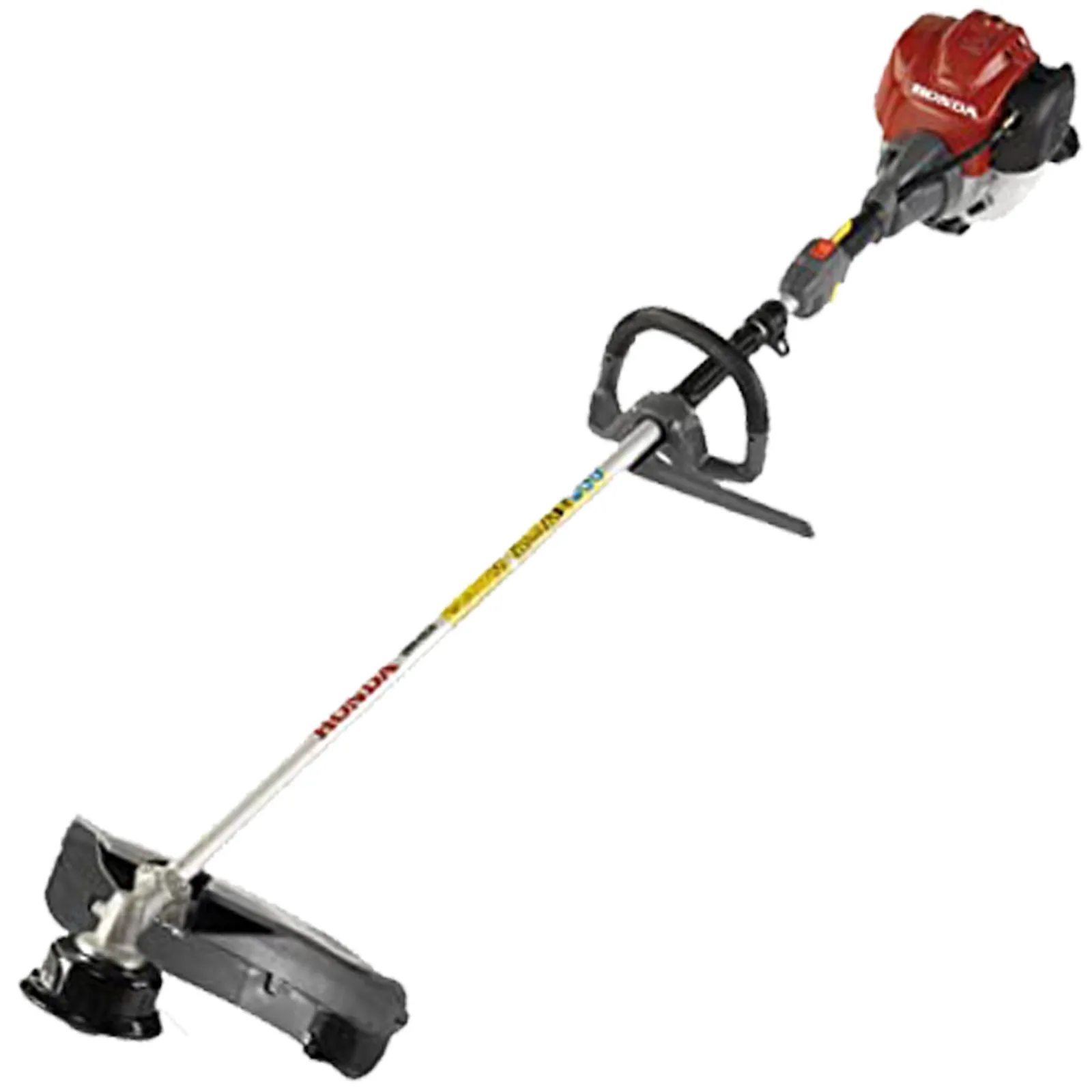 Decespugliatore a Scoppio 4 Tempi a Benzina HONDA Motore 50cc Tagliabordi Erba Easy-Start UMK 450 LE ET