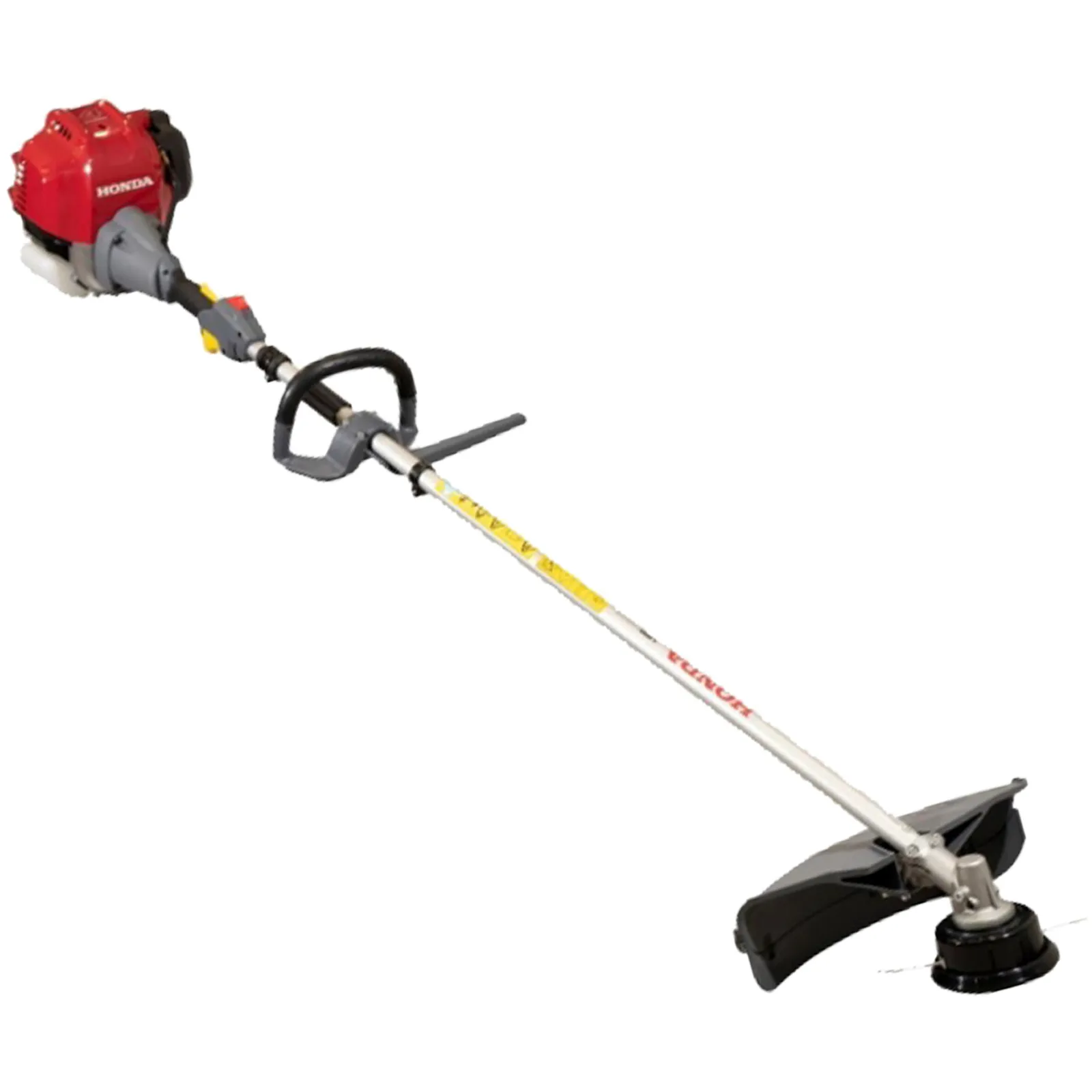 Decespugliatore a Scoppio 4 Tempi a Benzina HONDA Motore 50cc Tagliabordi Erba Easy-Start UMK 450 LE ET - immagine 3